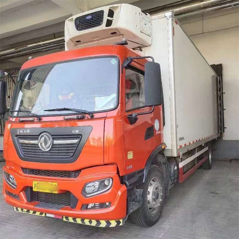 河源市潞城区物流：多元专线与高效运输探秘